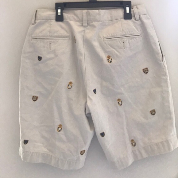Polo Ralph Loren shorts - Picture 2 of 3